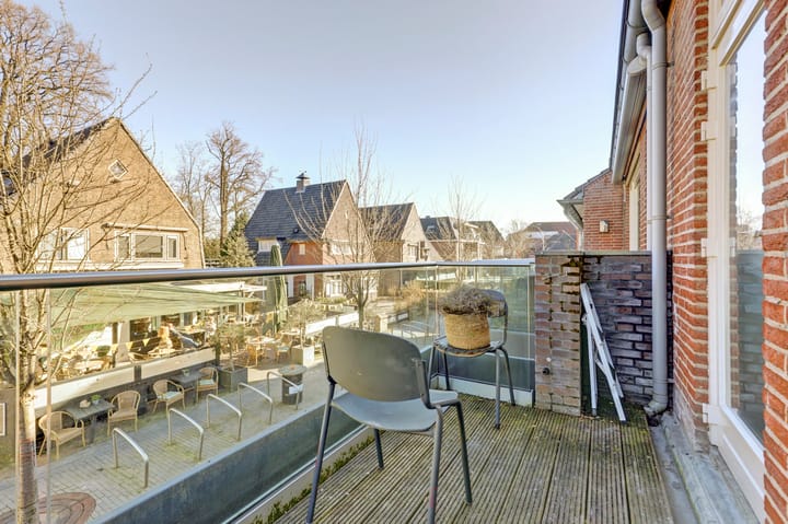 Photo 9 of Spoorstraat 49-D