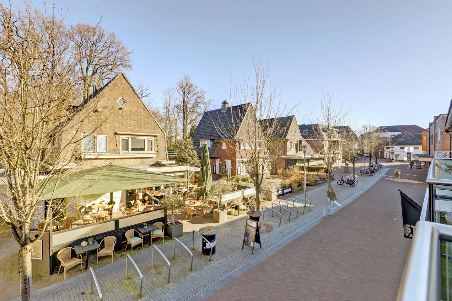 Foto 10 van Spoorstraat 49-D