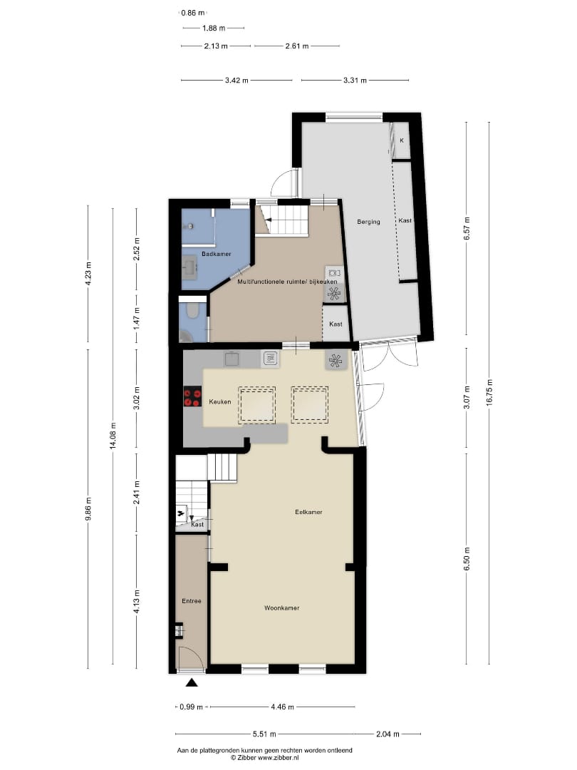 Foto 25 van Ravelijnstraat 12