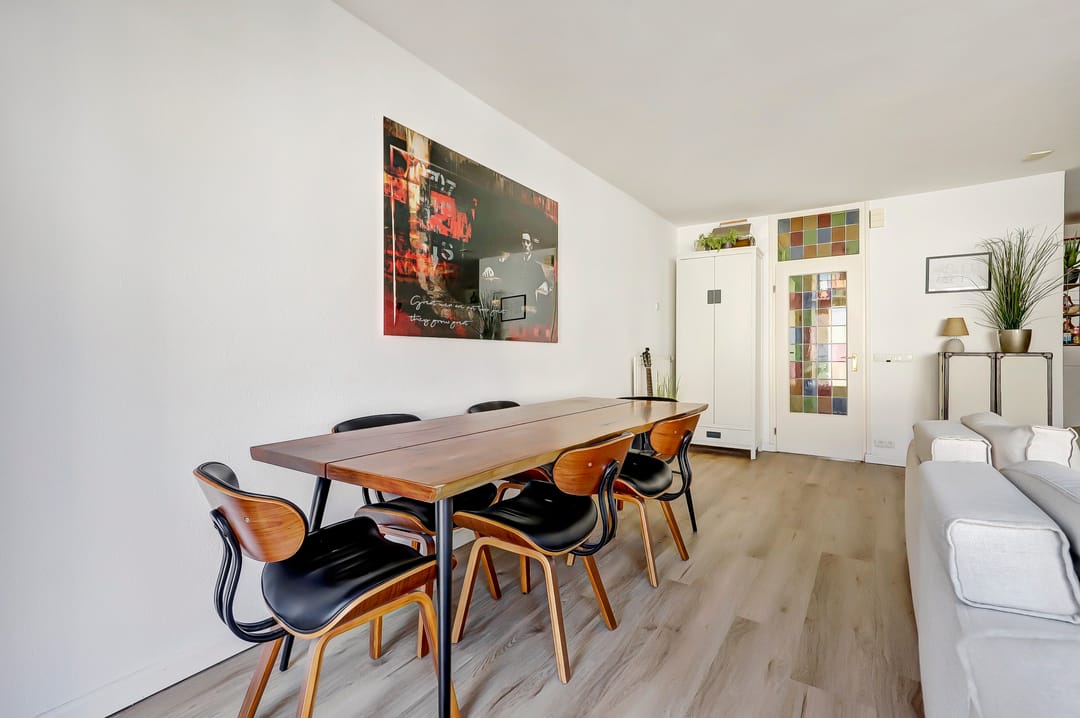 Foto 11 van Spoorstraat 49-D