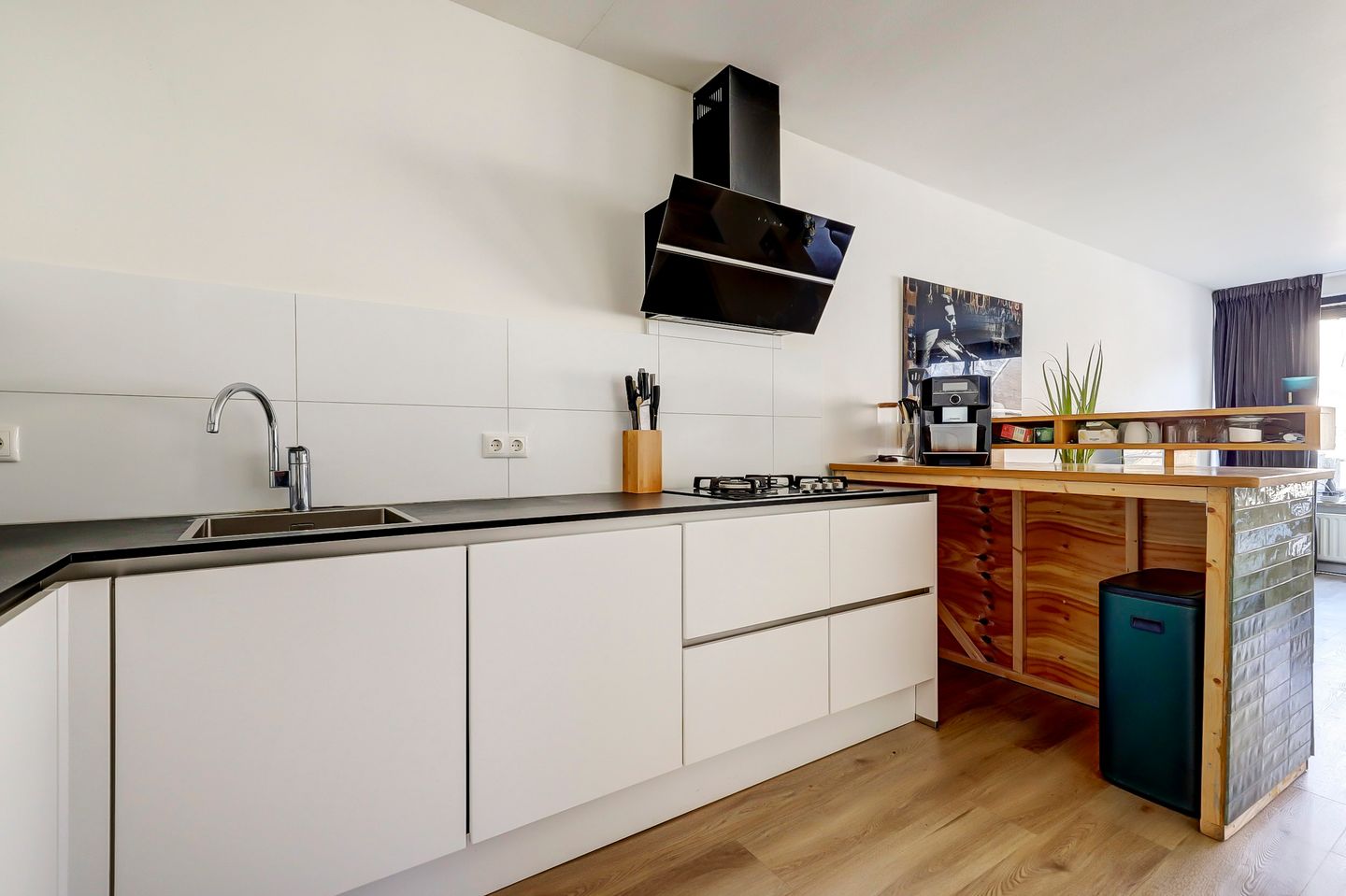 Foto 14 van Spoorstraat 49-D