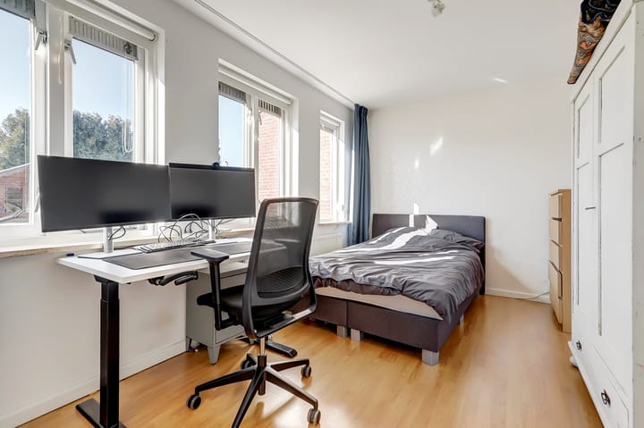 Photo 16 of Spoorstraat 49-D