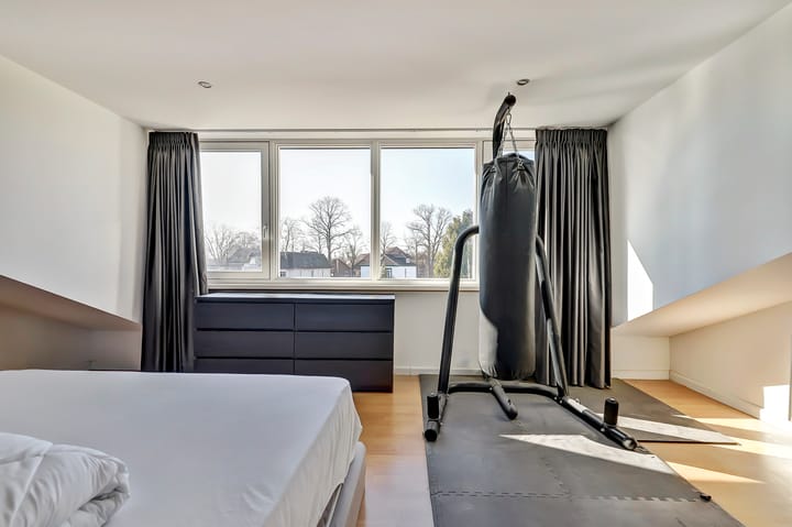 Photo 30 of Spoorstraat 49-D