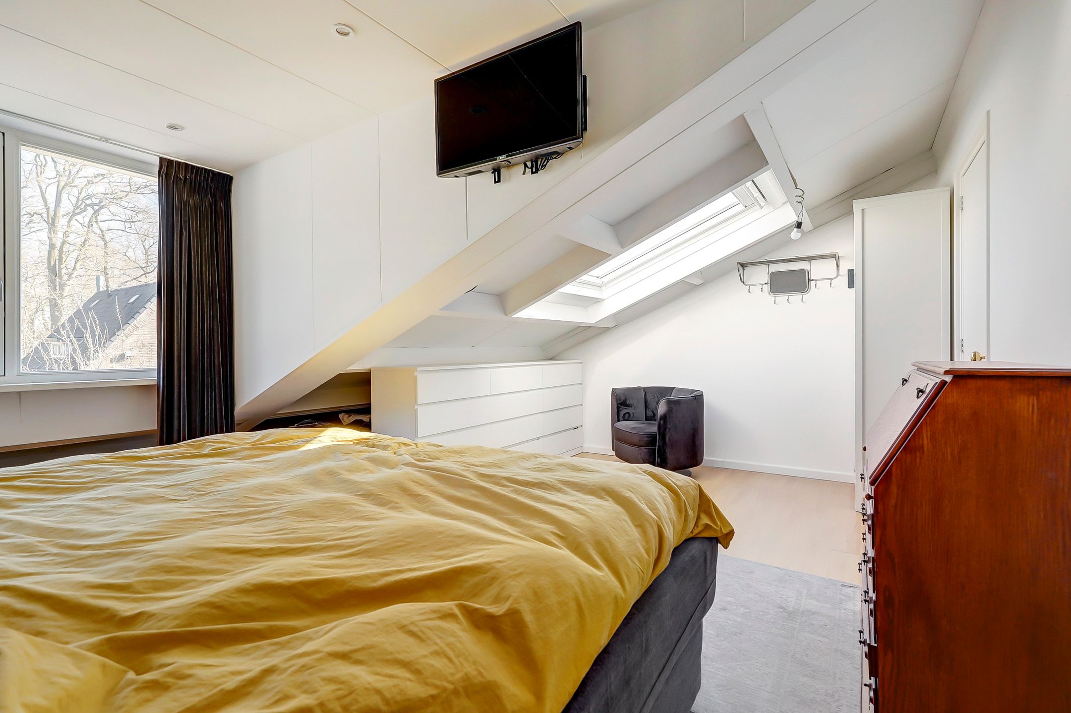 Foto 33 van Spoorstraat 49-D