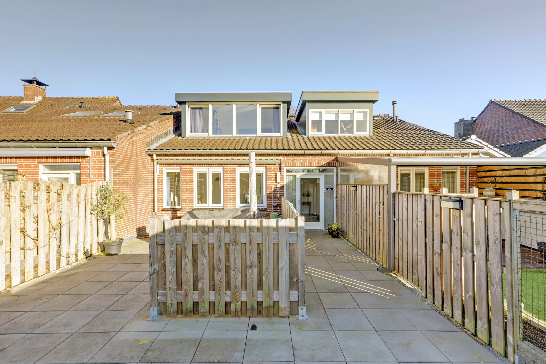 Foto 42 van Spoorstraat 49-D