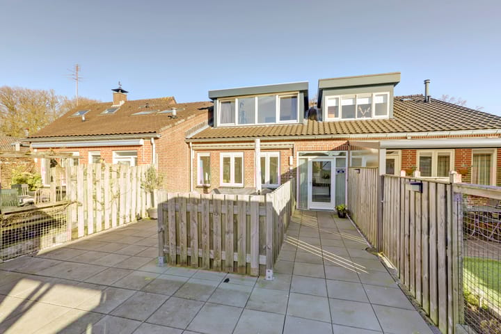 Photo 43 of Spoorstraat 49-D