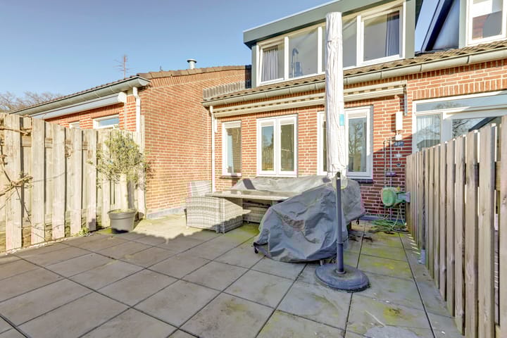 Photo 45 of Spoorstraat 49-D