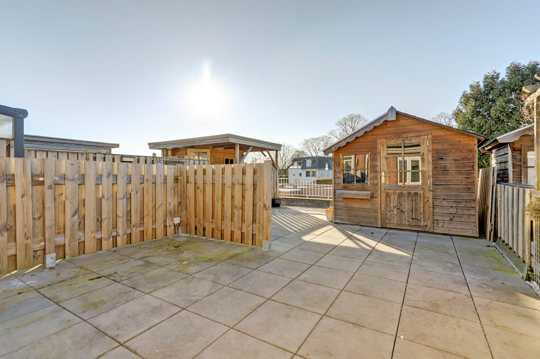 Foto 46 van Spoorstraat 49-D