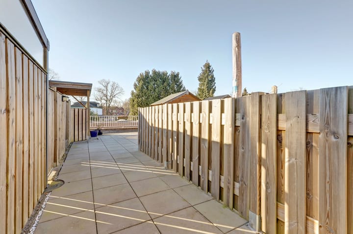 Photo 47 of Spoorstraat 49-D