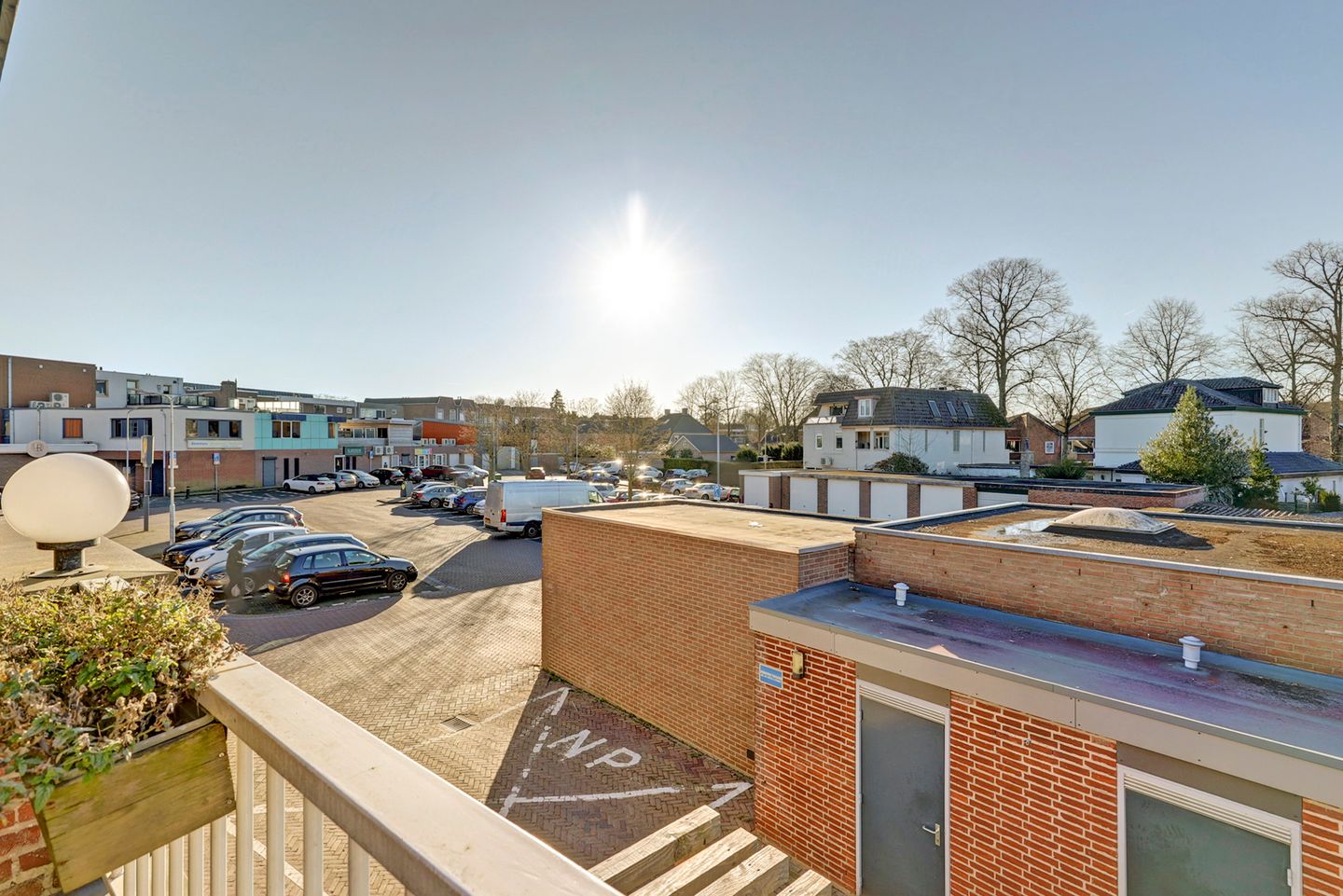 Foto 49 van Spoorstraat 49-D