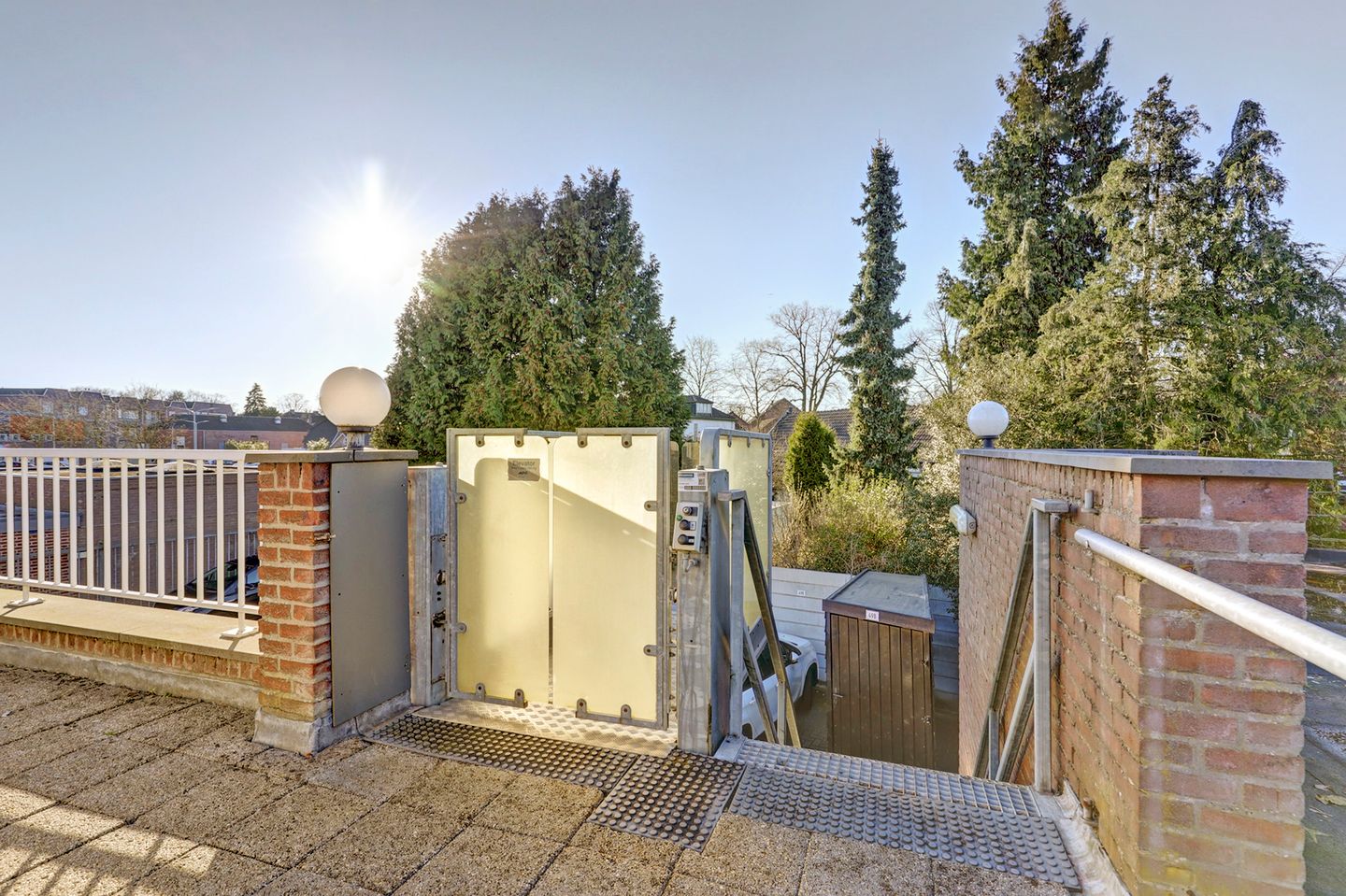 Foto 50 van Spoorstraat 49-D