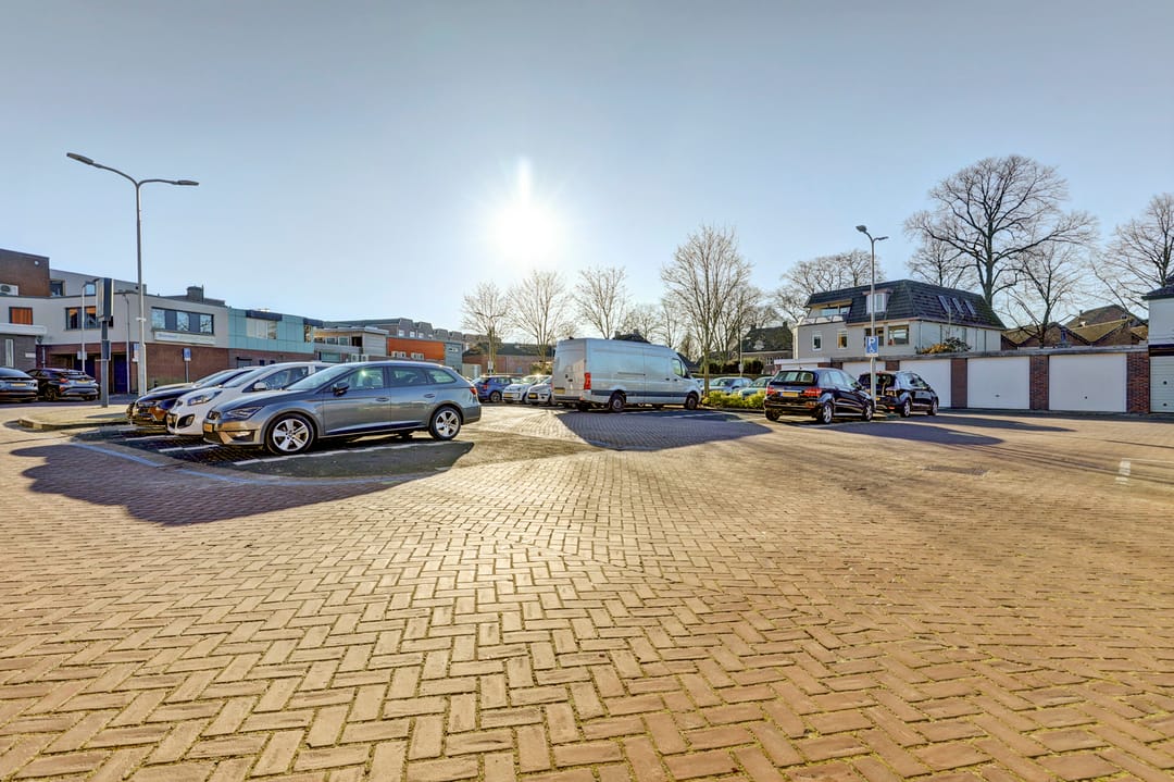 Foto 52 van Spoorstraat 49-D