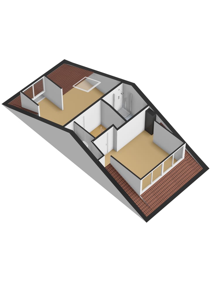 Photo 57 of Spoorstraat 49-D