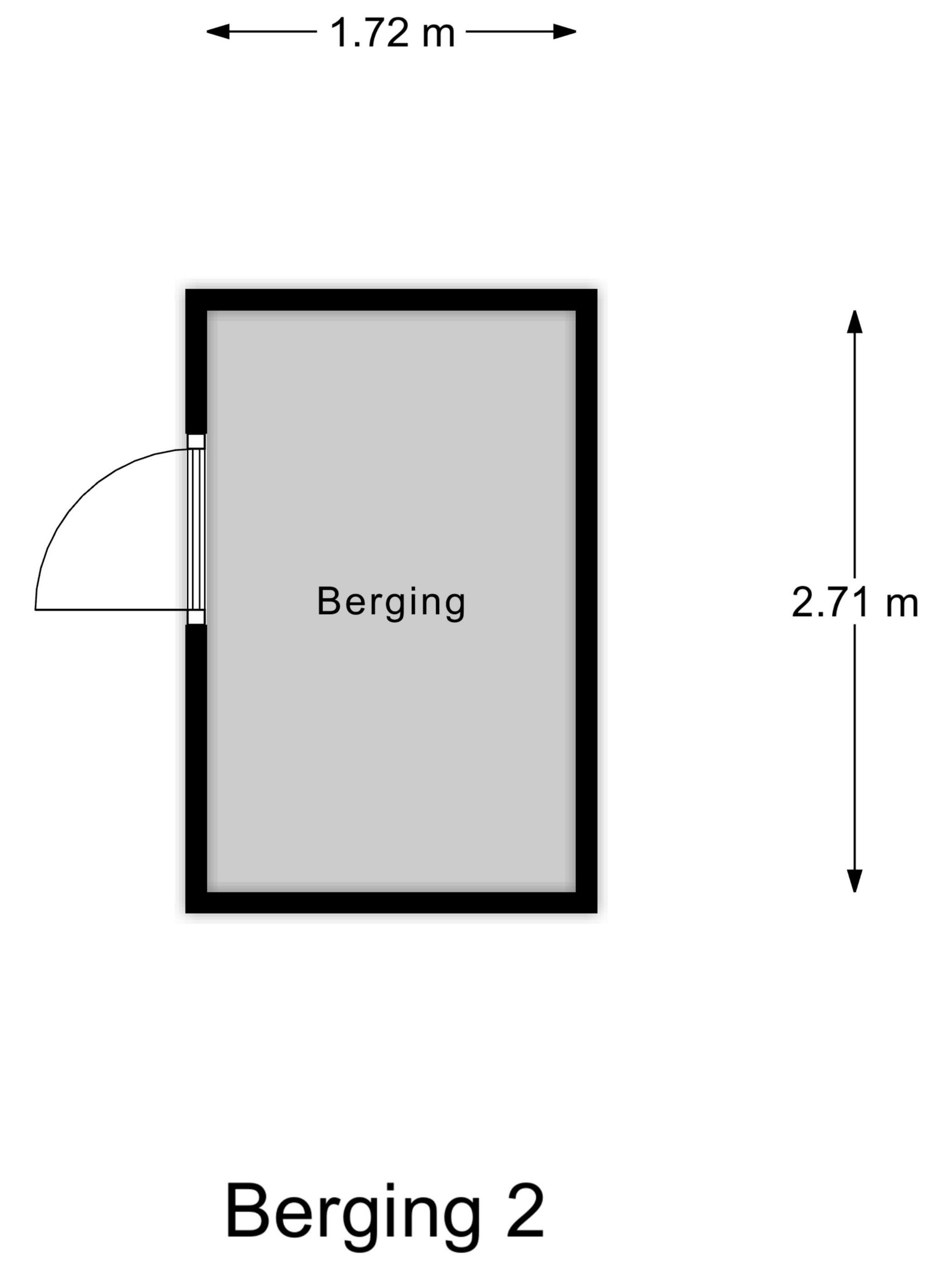 Foto 60 van Spoorstraat 49-D