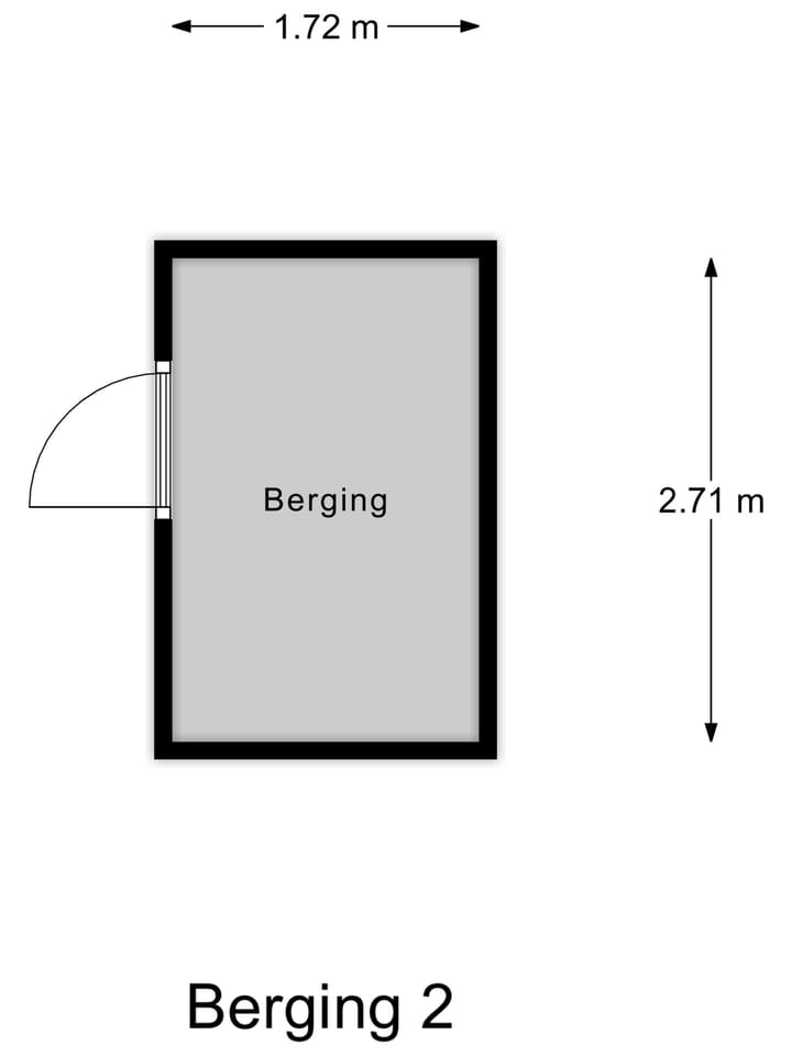 Photo 60 of Spoorstraat 49-D