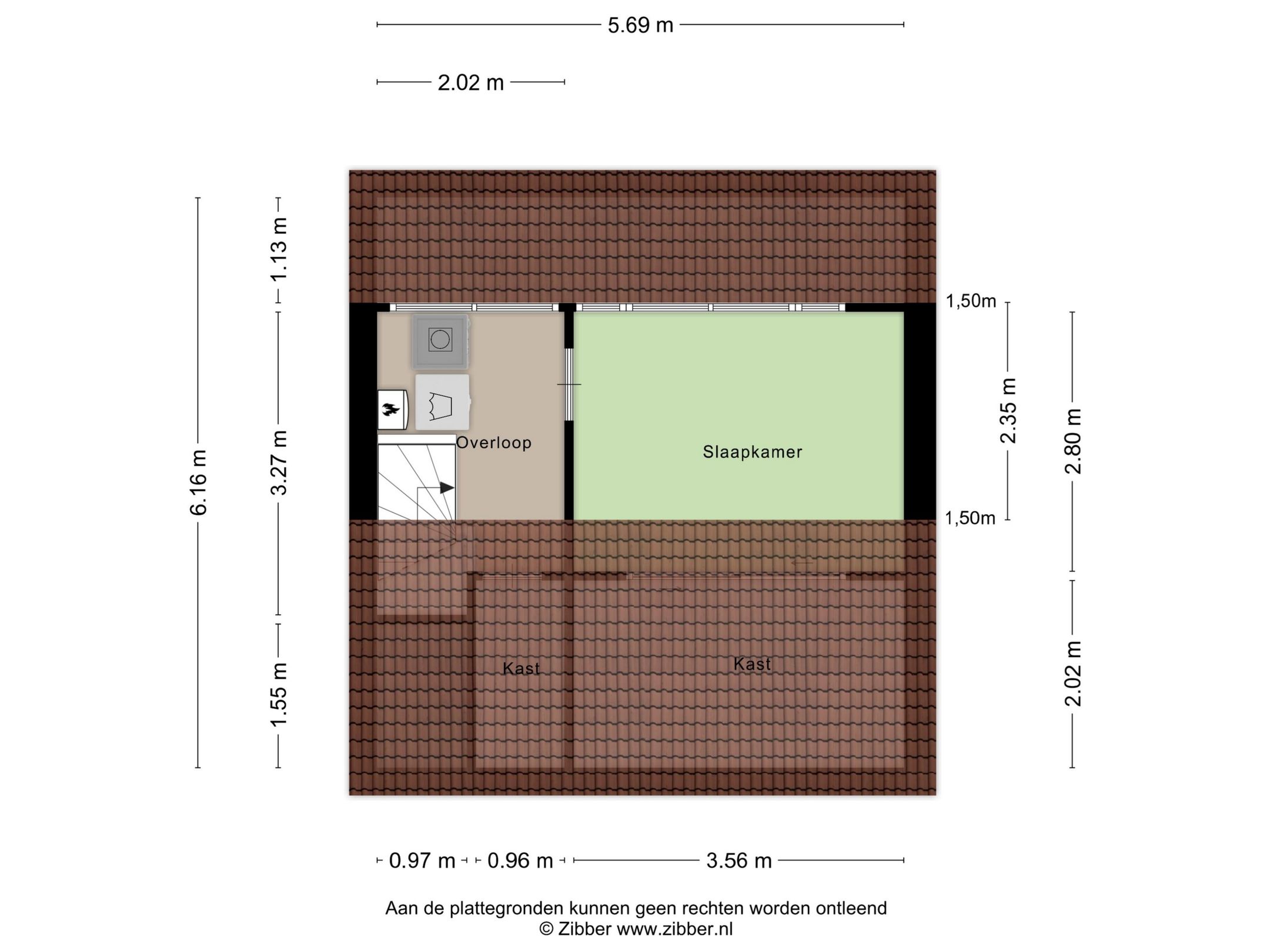 Photo 24 of Poolmansweg 202