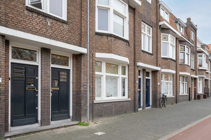 Foto 2 van Noordsingel 202