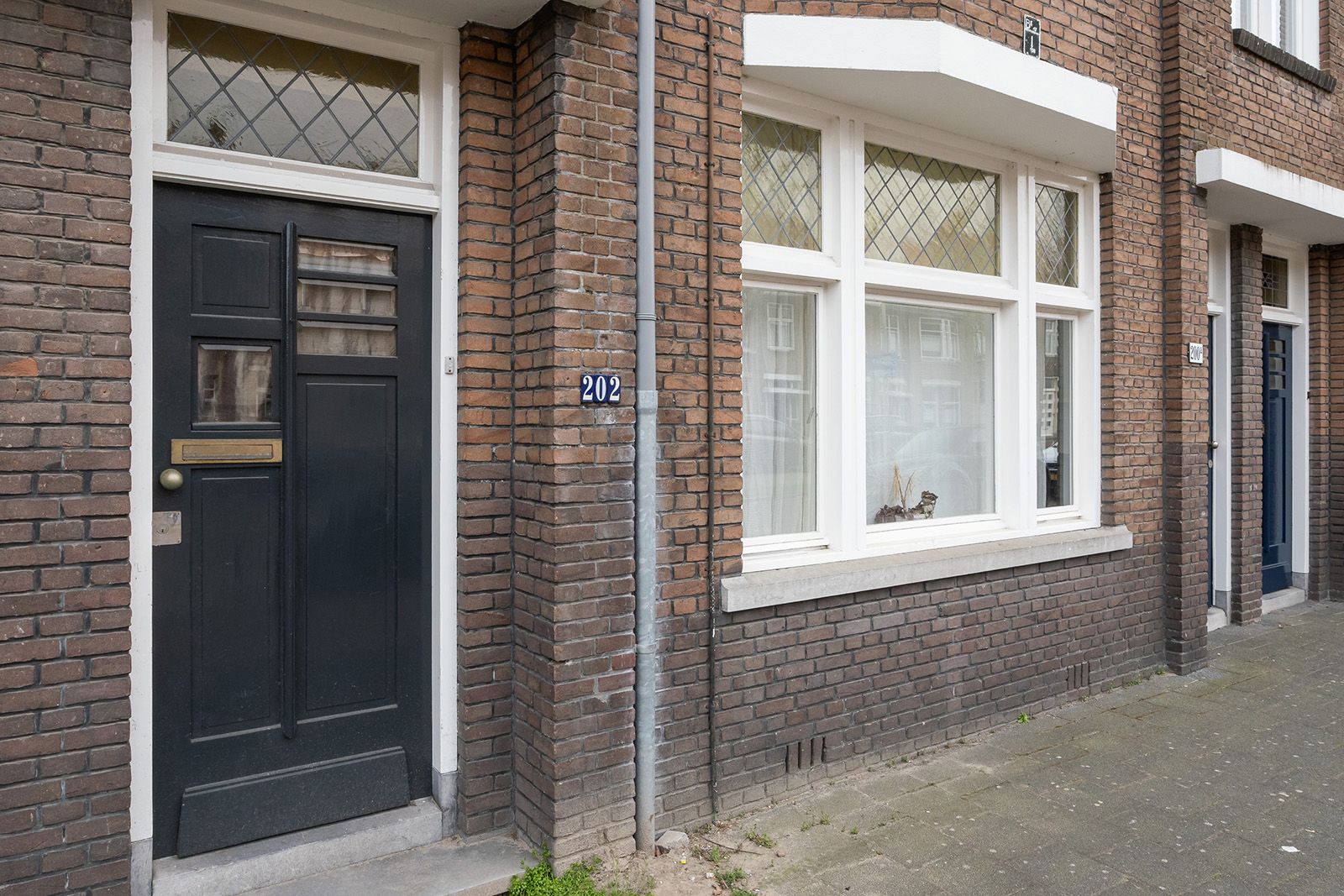 Foto 3 van Noordsingel 202