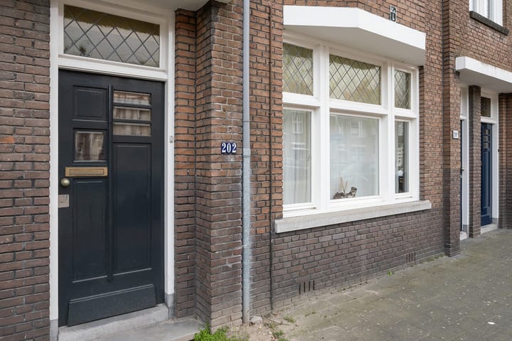 Foto 3 van Noordsingel 202