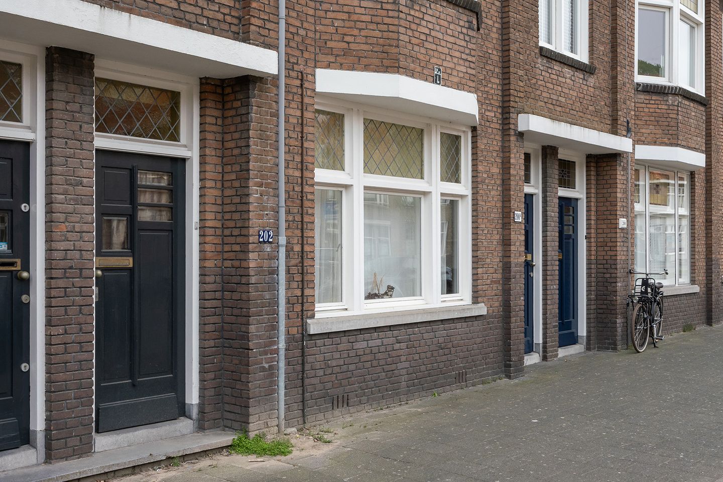 Foto 4 van Noordsingel 202