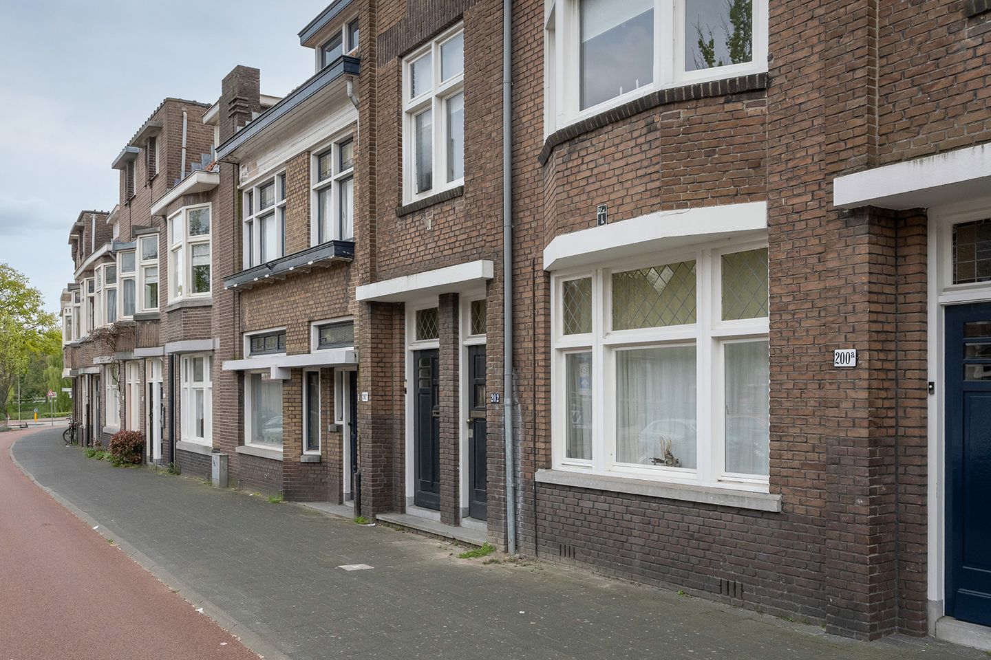 Foto 5 van Noordsingel 202