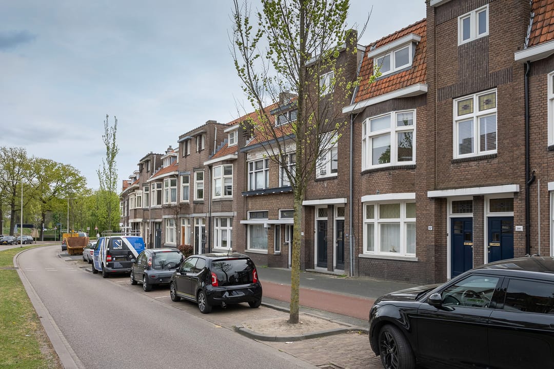 Foto 7 van Noordsingel 202