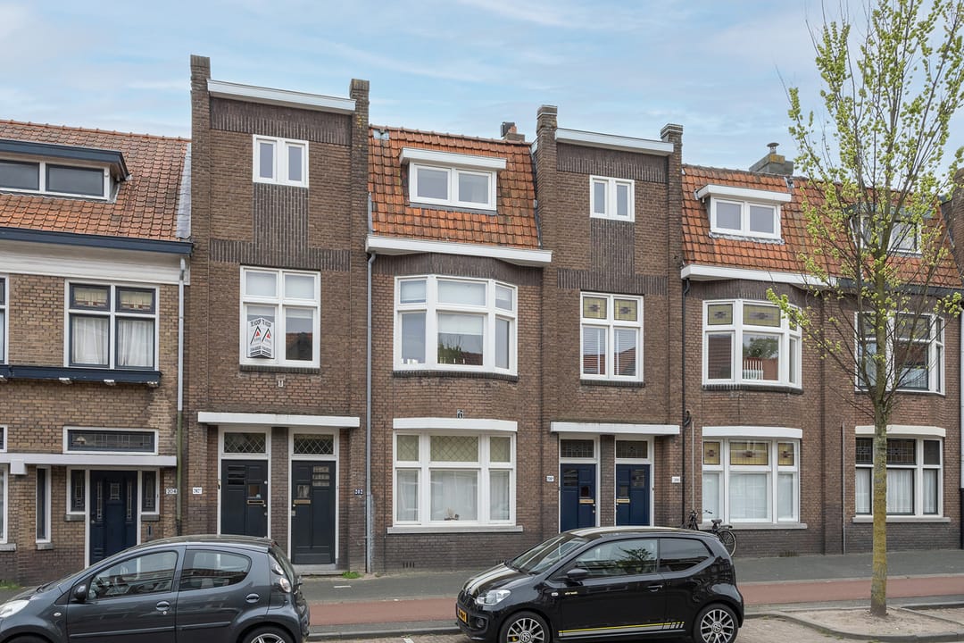 Foto 8 van Noordsingel 202