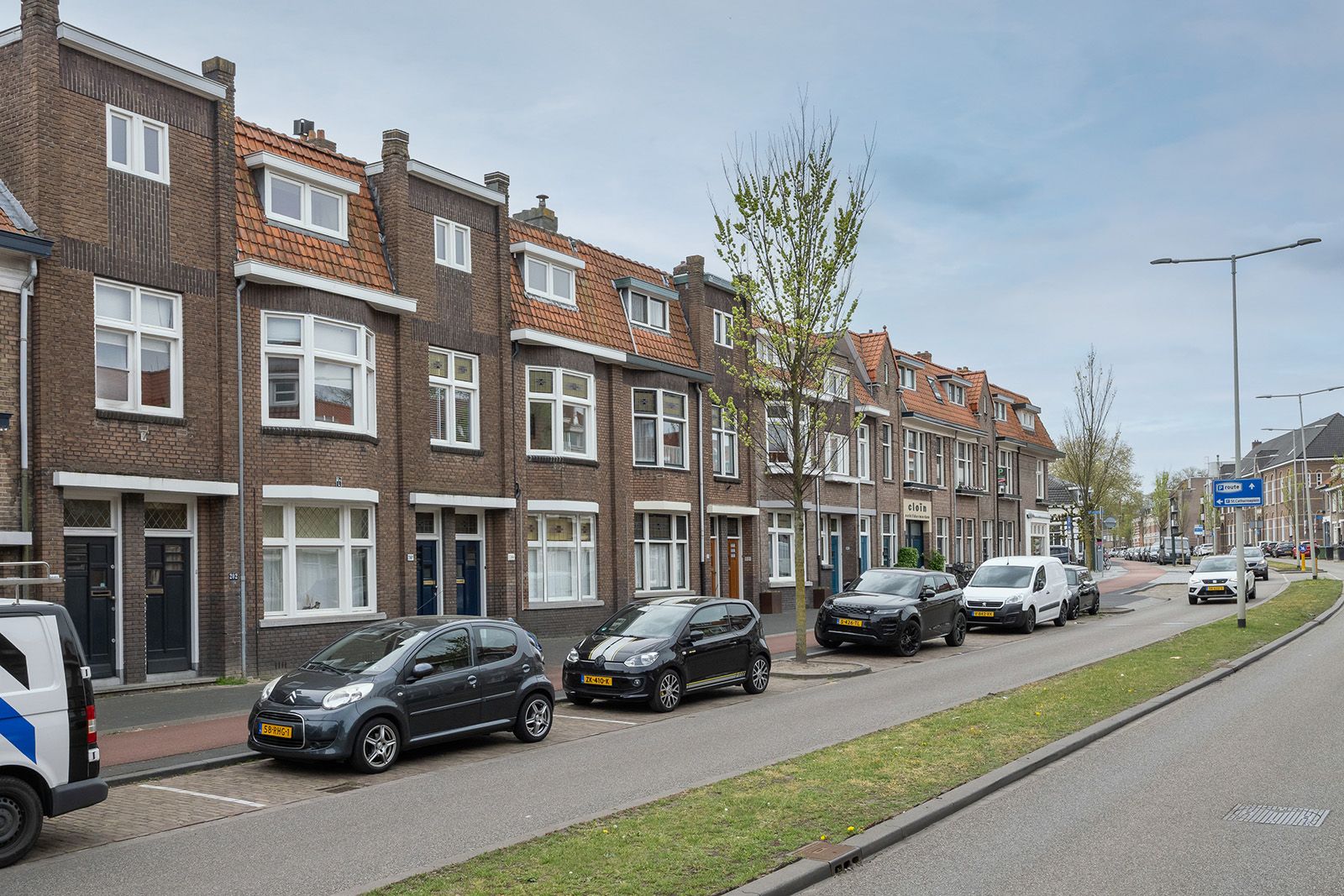 Foto 9 van Noordsingel 202