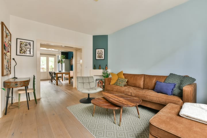 Foto 3 van Jan van Riebeekstraat 9-1