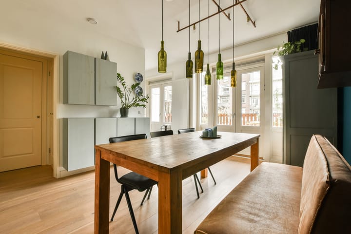 Foto 5 van Jan van Riebeekstraat 9-1