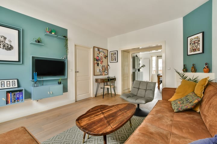 Foto 8 van Jan van Riebeekstraat 9-1