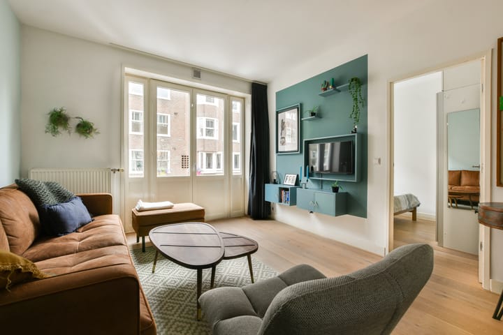 Foto 9 van Jan van Riebeekstraat 9-1