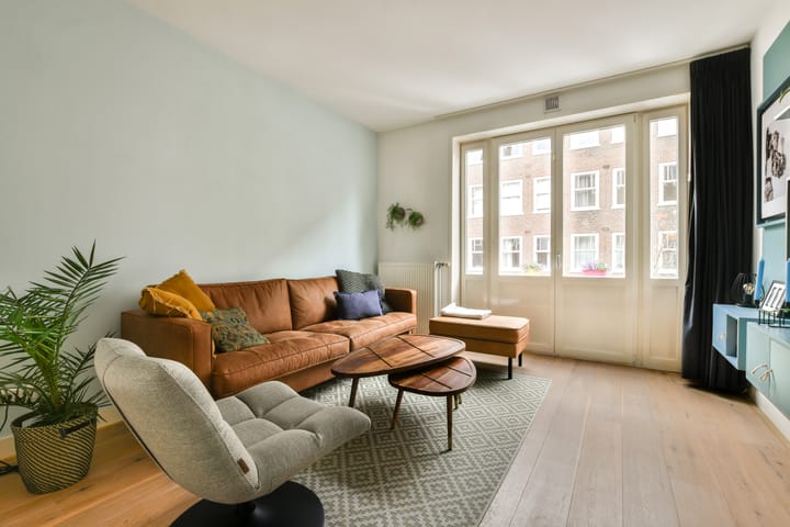 Foto 10 van Jan van Riebeekstraat 9-1