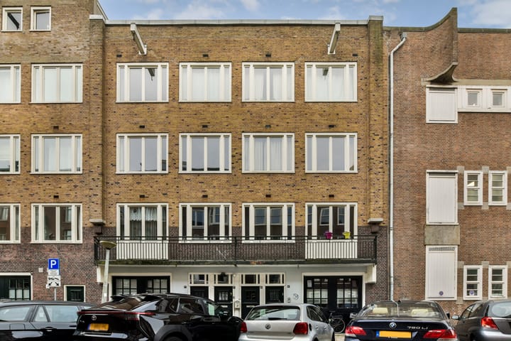 Foto 25 van Jan van Riebeekstraat 9-1