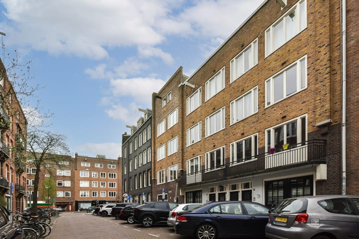 Foto 26 van Jan van Riebeekstraat 9-1