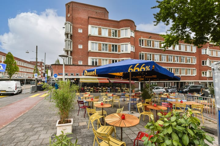 Foto 27 van Jan van Riebeekstraat 9-1