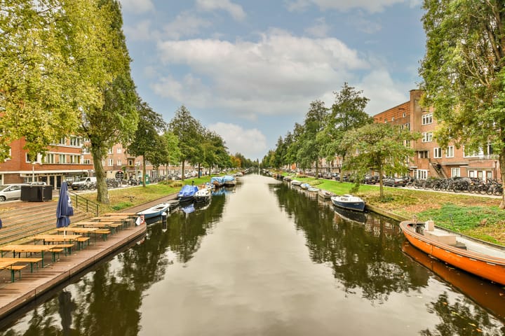 Foto 28 van Jan van Riebeekstraat 9-1