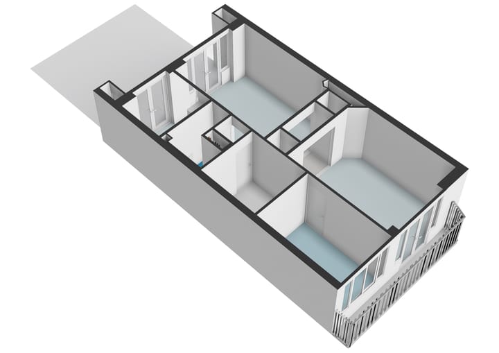 Foto 32 van Jan van Riebeekstraat 9-1