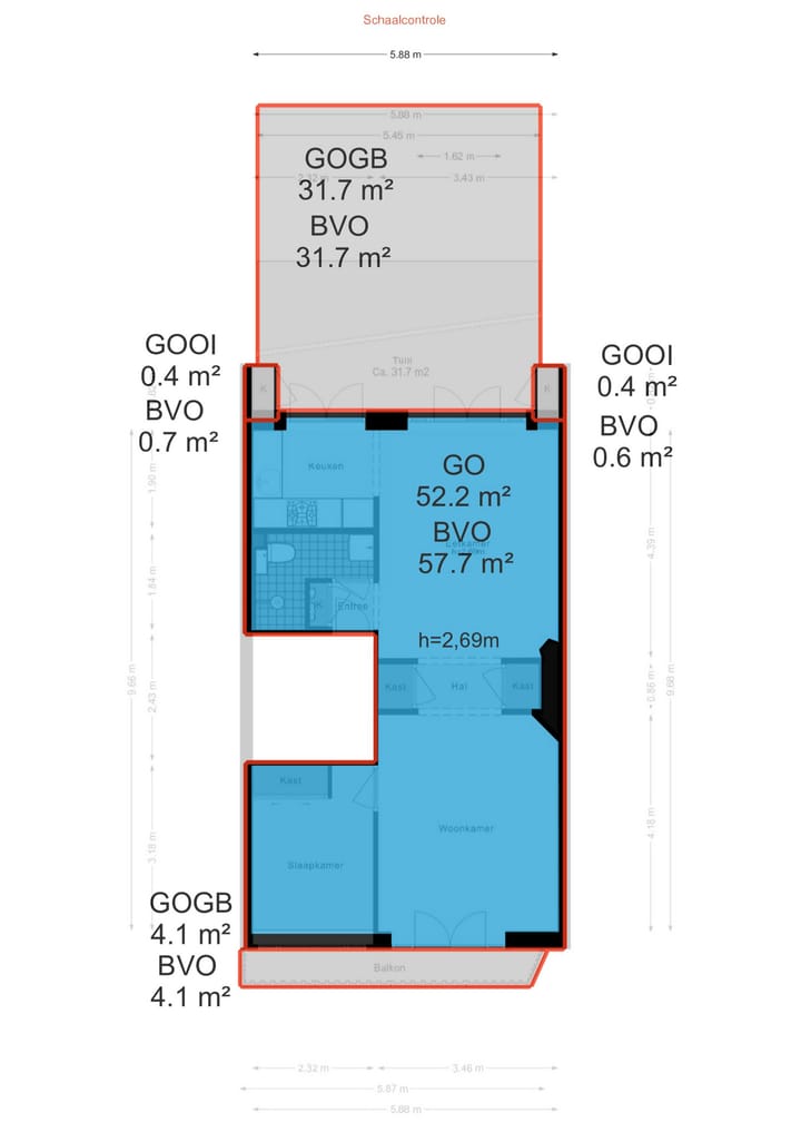 Foto 33 van Jan van Riebeekstraat 9-1