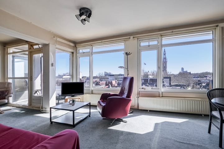 Foto 2 van Oosterstraat 108