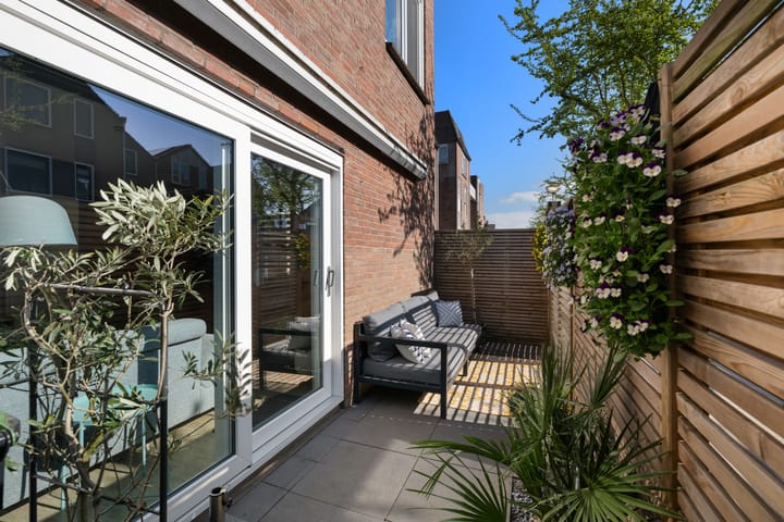 Foto 1 van Goudmos 112