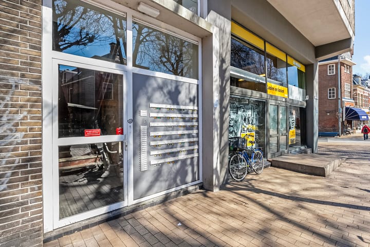 Foto 7 van Oosterstraat 108