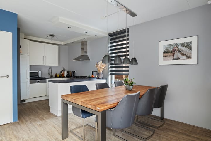 Foto 5 van Goudmos 112