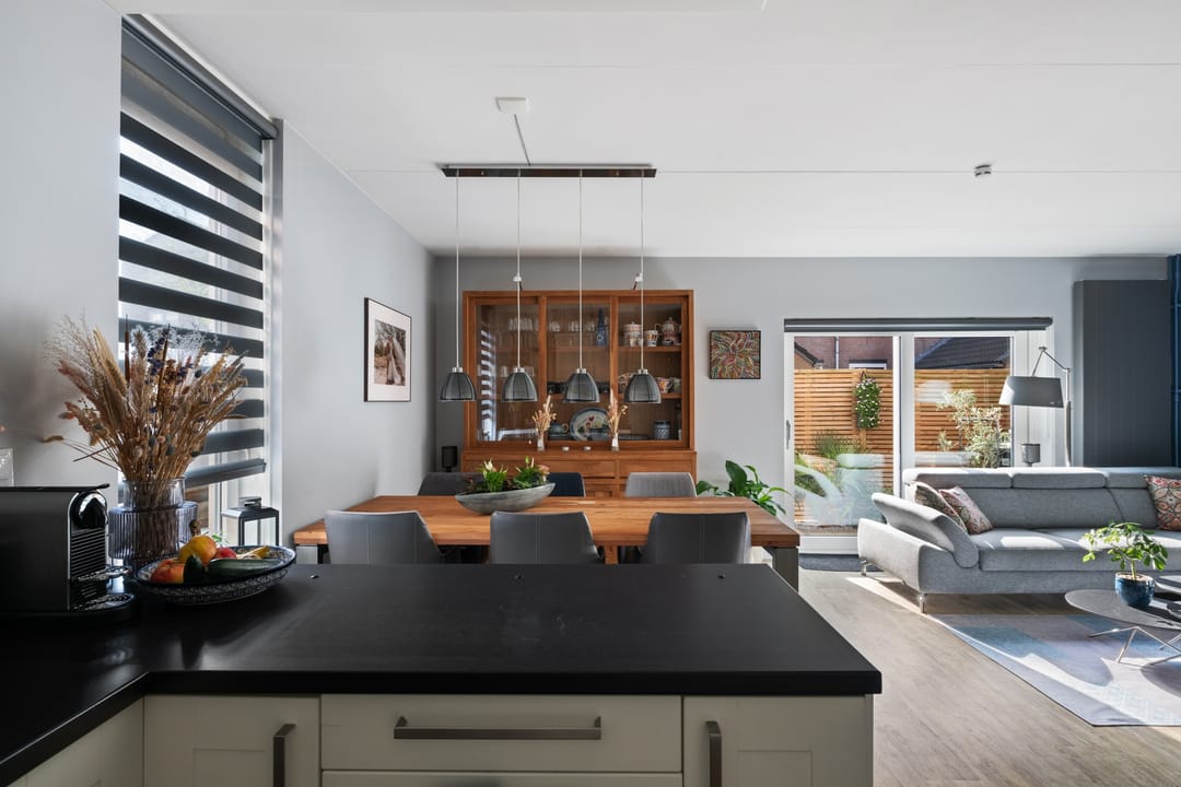 Photo 8 of Goudmos 112