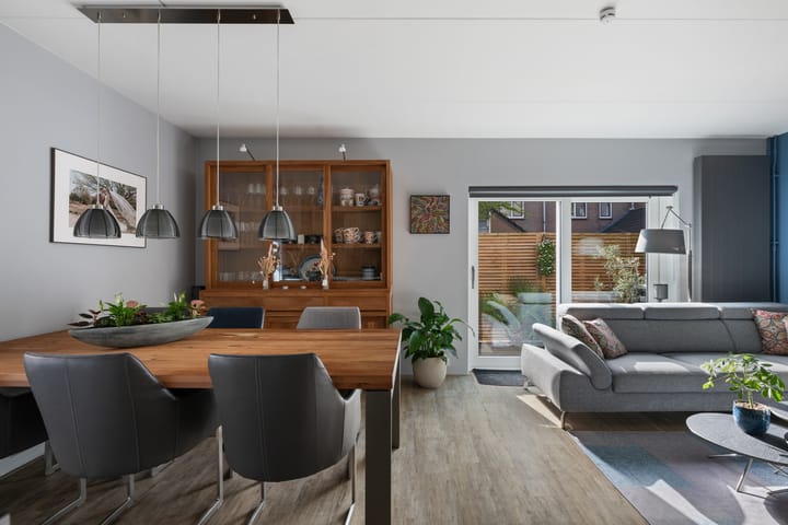 Foto 9 van Goudmos 112