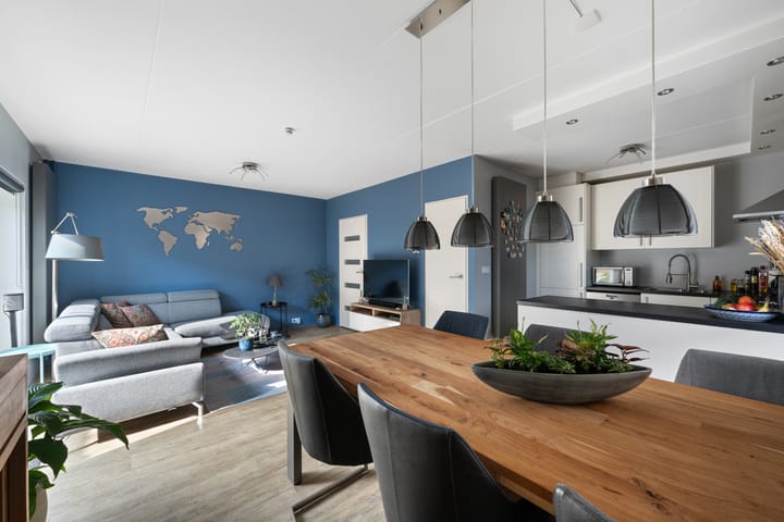 Foto 10 van Goudmos 112