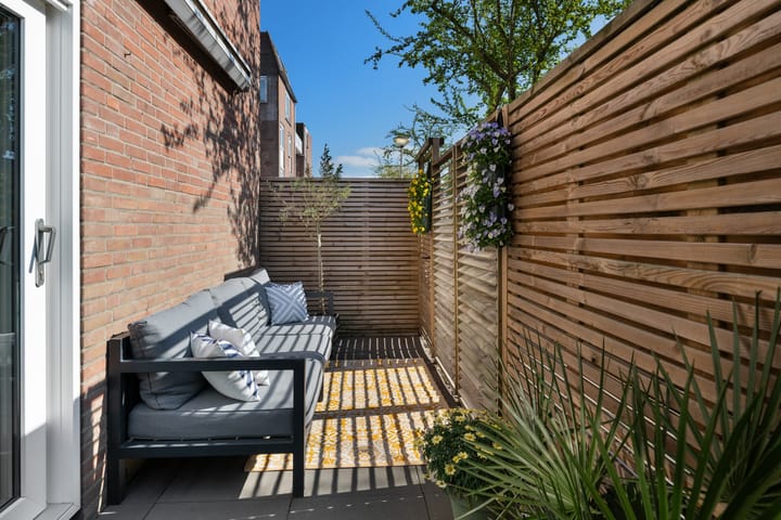 Foto 18 van Goudmos 112