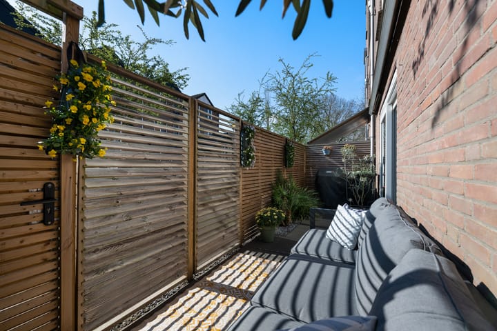 Foto 20 van Goudmos 112