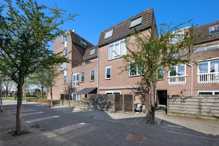 Foto 22 van Goudmos 112