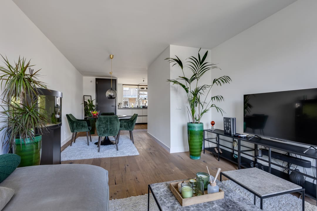 Foto 2 van Muntplein 58